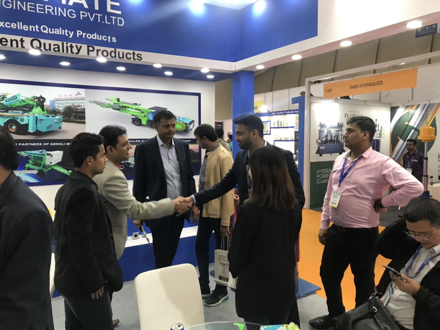 印度展会 (1) 印度展会 (1)