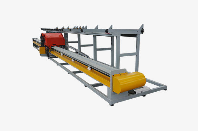 GL-G2L32数控钢筋弯曲中心