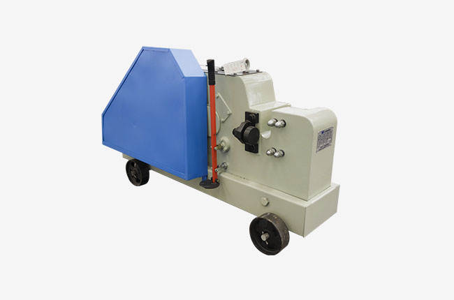 GQ40/42钢筋切断机